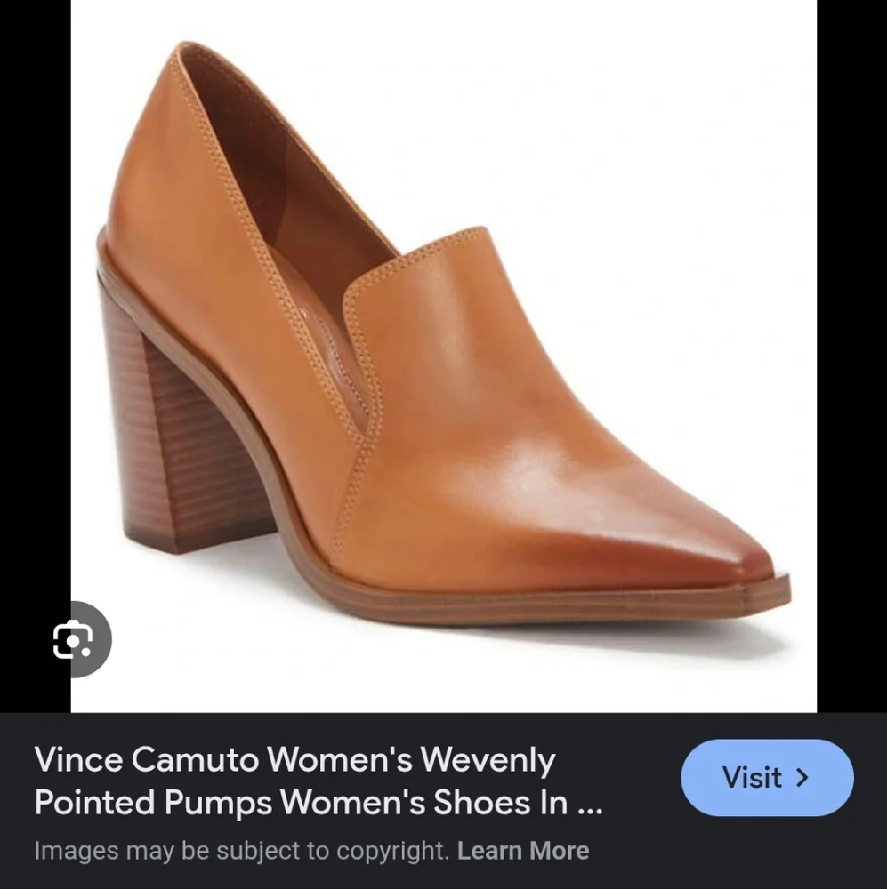 Vince Camuto Shoes 7.5